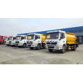 6x4 shacman 15000l Sweage Vacuum Tank Tank Fecal Tanker Truck